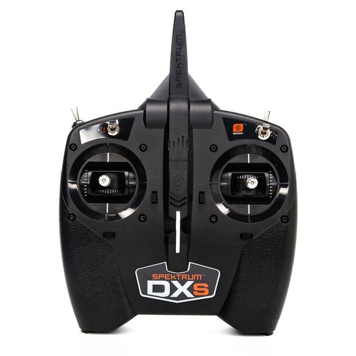 Spektrum dxs transmitter - spektrum, only