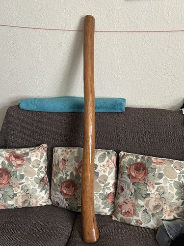 Didgeridoo genuine - didgeridoo,