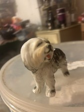 Unmarked Old English Sheepdog