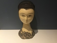 Vintage - Female Mannequins