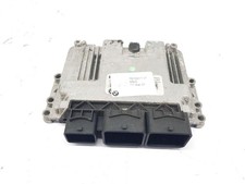 2007 MINI COOPER ENGINE ECU