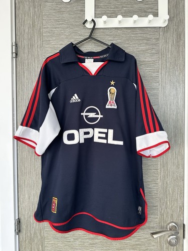 Milan 1999 third - ac,