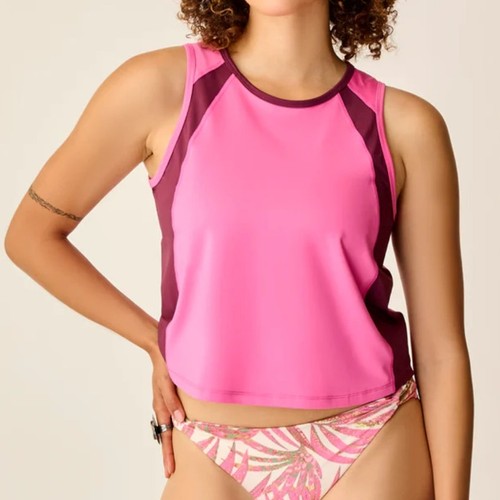 Nwot carve designs manu tank - carve,