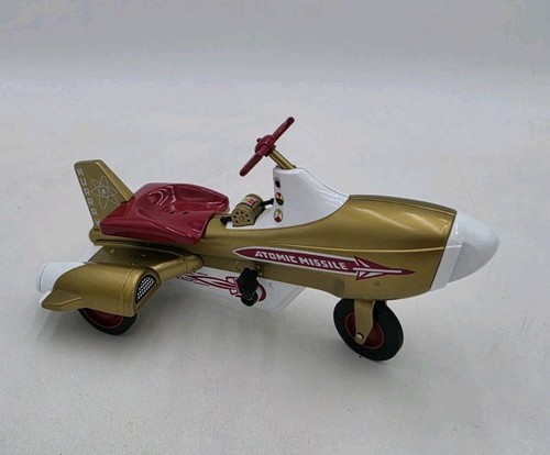 1994 hallmark kiddie car - 1994,