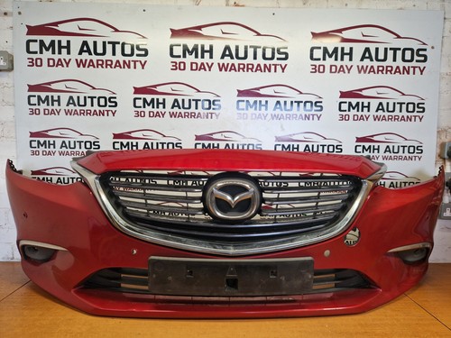 Mazda facelift 2016 - mazda,