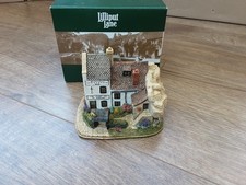 Lilliput Lane YE OLDE TRIP TO