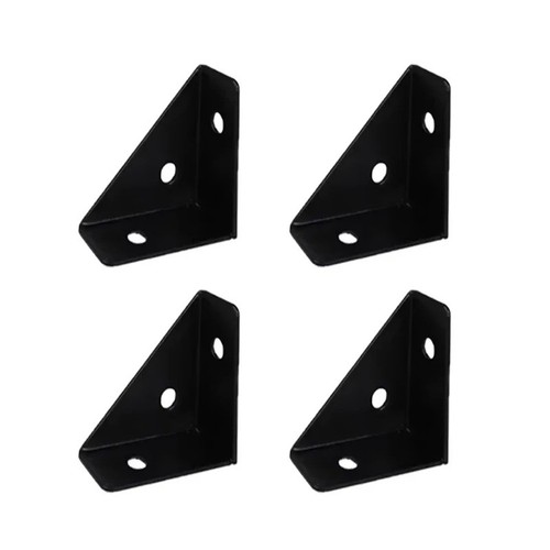Heavy duty steel - steel, angle