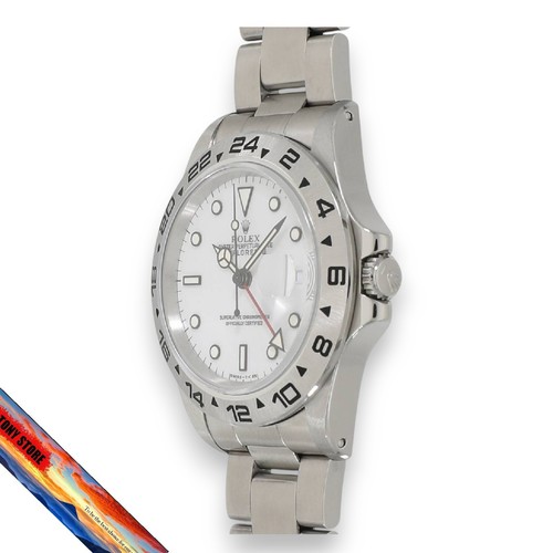 Rolex explorer 16550 - explorer, r