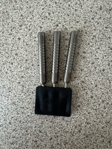 25g darts james richardson - james,