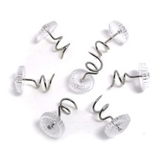 60Pcs Round Headliner Repair