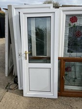 Upvc Door