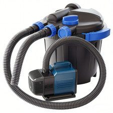 Auto Cleaning Garden Quality