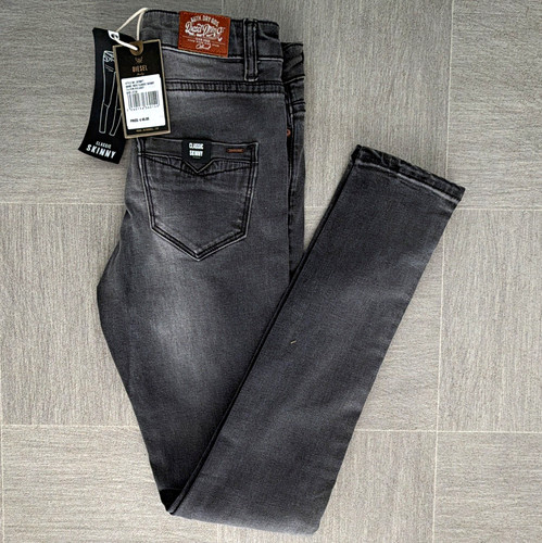 Diesel heritage indie - heritage,