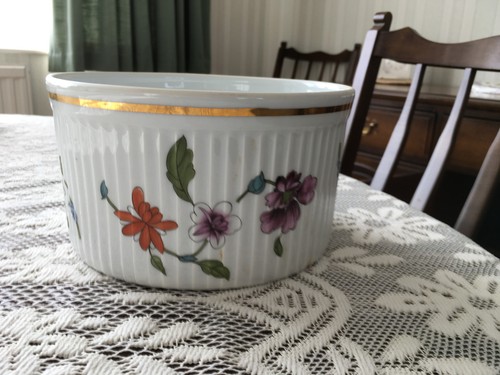 Royal worcester astley souffle - worcester,