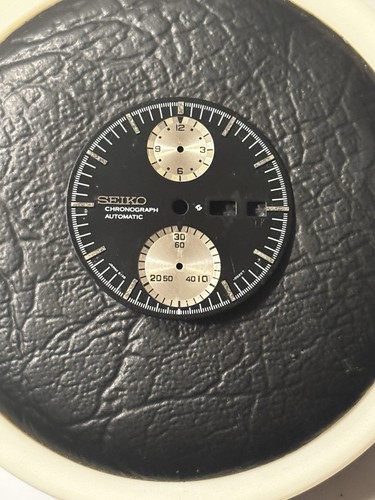 Vintage seiko ufo - vintage, 6138