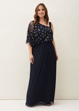 Phase Eight Dress Maxi