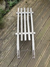 Sledge / Sled / Tobogan -