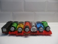 trackmaster thomas the tank