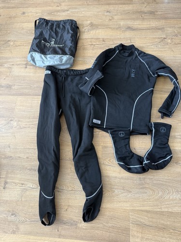 Fourth element arctic drysuit - element,