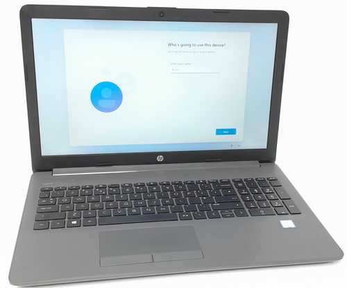 250 notebook 15 - hp,