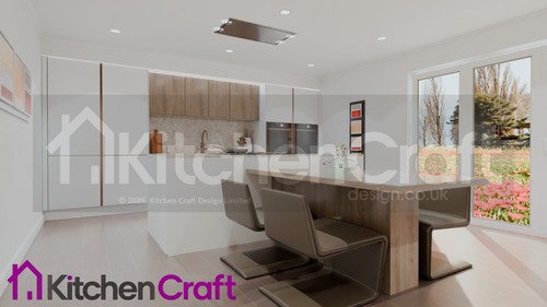 German kitchen hacker - kitchen,