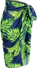 Accessorize sheer super sarong - accessorize,