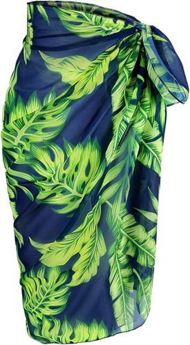 Accessorize sheer super sarong - sheer,