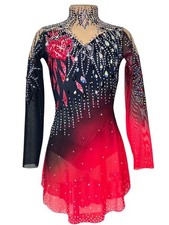 Rhythmic Gymnastics Acrobatics