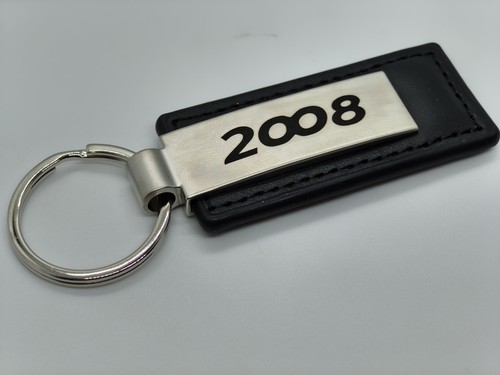 Peugeot 2008 classic style - 2008,