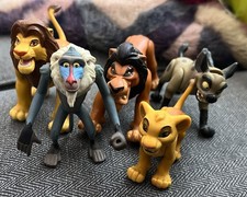 Vintage Mattel 1994 Disney’s