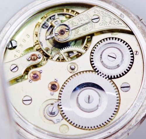 Antique iwc international - antique,