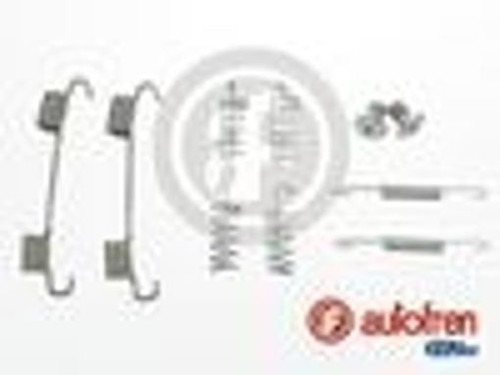 Fits autofren seinsa d3993a - autofren,
