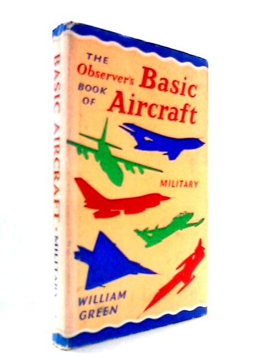 Observer basic book - book, of