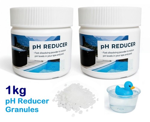 Reducer 1kg minus - ph,