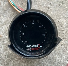 AFR air Fuel Ratio Gauge 52mm