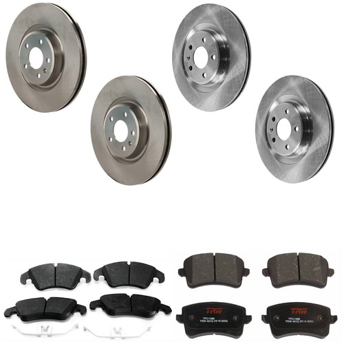 Kit 073024 1810 trw wheel - kit-073024-1810, 4-wheel