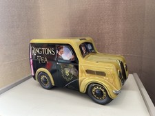 VITAGE RINGTONS LTD TEA VAN