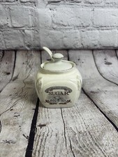 Vintage Hometown Living Sugar