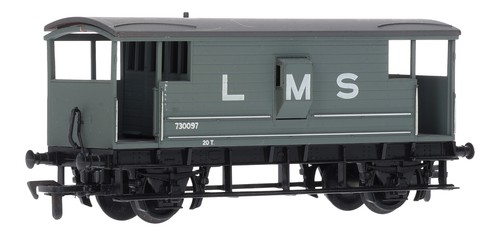 54361 airfix 20t brake - 54361-9,
