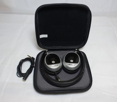 2012 bose triport ear - triport, oe
