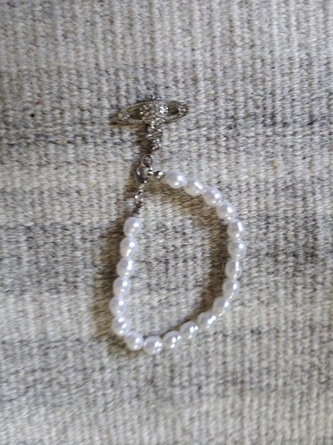 Bracelet women white - women,