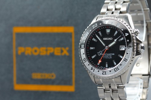 New battery seiko prospex - [new,