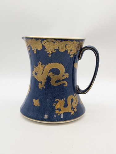 Bishop and stonier dragon - and,