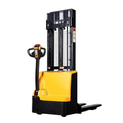 Cdd15 electric stacker - cdd15-ws,