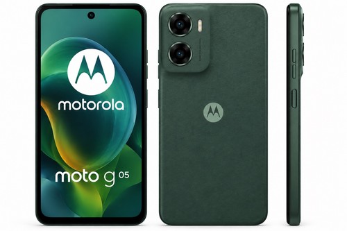 Motorola moto g05 smartphone - motorola,
