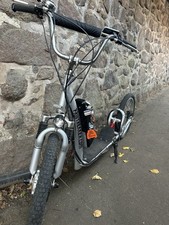 Off Road Pawtrekker E Scooter