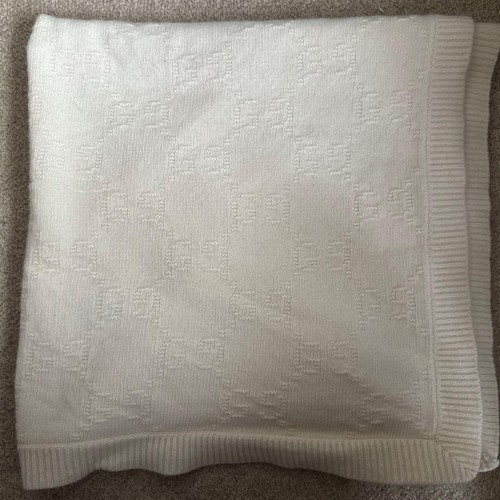 Gucci blanket baby swaddle - gucci,