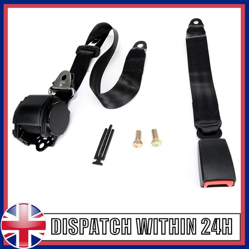 Point inertia seat belts - inertia,