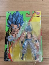Dragonball Evolve:Super Saiyan