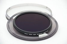 K&F Concept NAN-X MRC ND64 77mm Camera Lens Filter Long Exposure Photography
